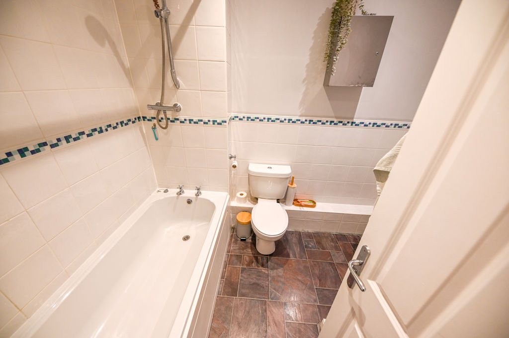 Knowle Avenue Knowle